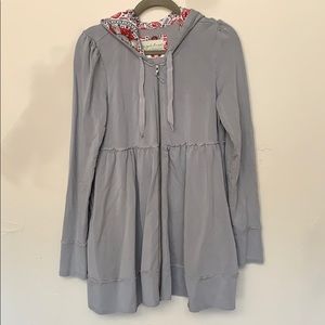 Evy’s Tree hoodie